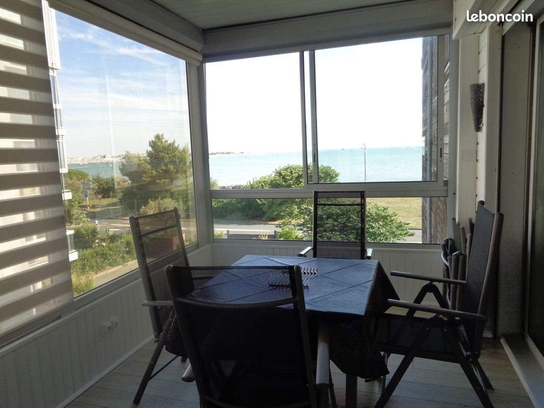 Appartement à louer, 74m², La Rochelle