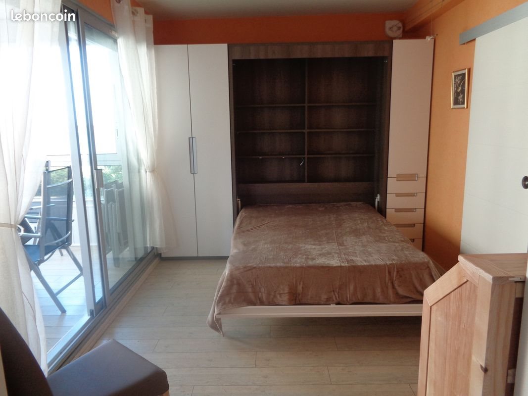 Appartement à louer, 74m², La Rochelle
