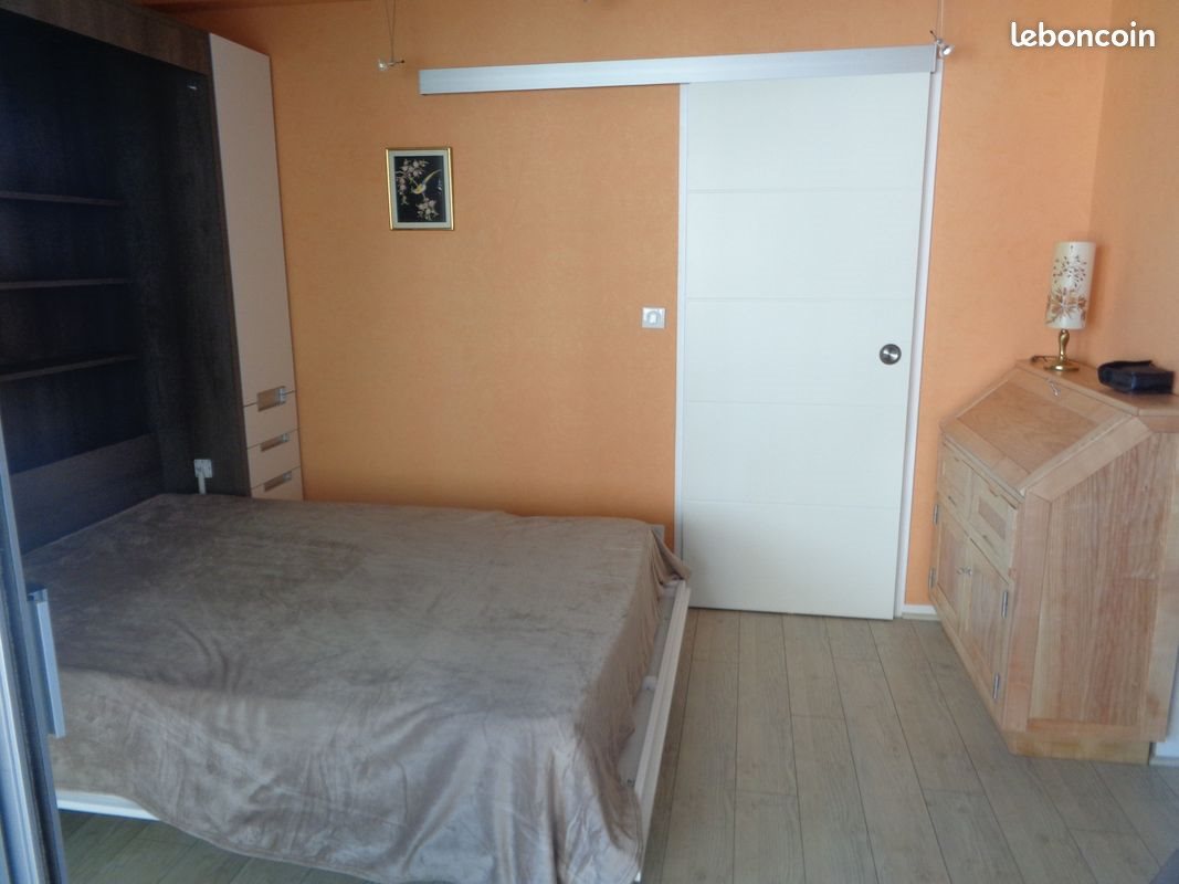 Appartement à louer, 74m², La Rochelle
