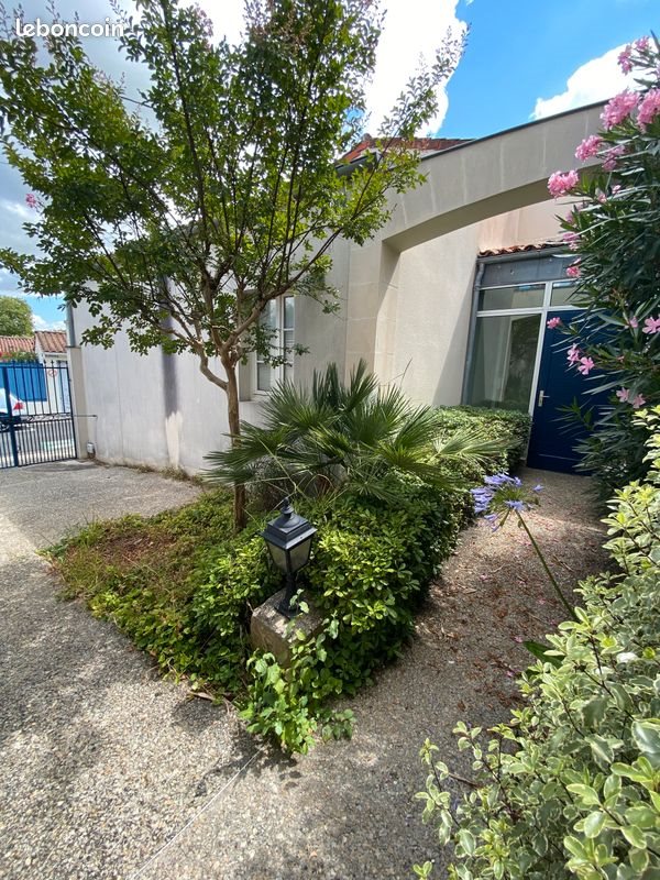 Maison à vendre, 163m², Saintes