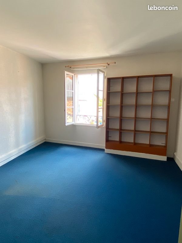Maison à vendre, 163m², Saintes