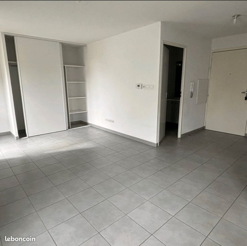 Appartement à louer, 31m², Lormont