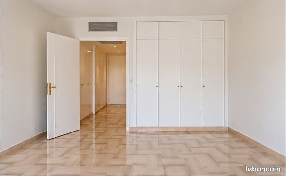 Appartement à louer, 34m², Cannes