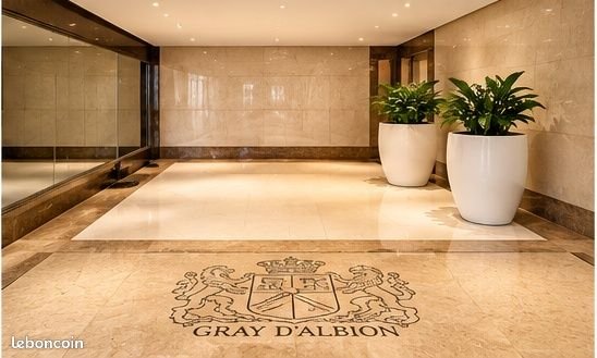 Appartement à louer, 34m², Cannes