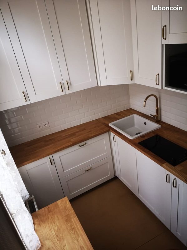 Appartement à vendre, 19m², Vincennes