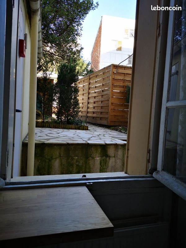 Appartement à vendre, 19m², Vincennes