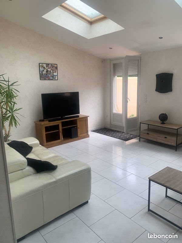Maison à vendre, 100m², Mulsanne