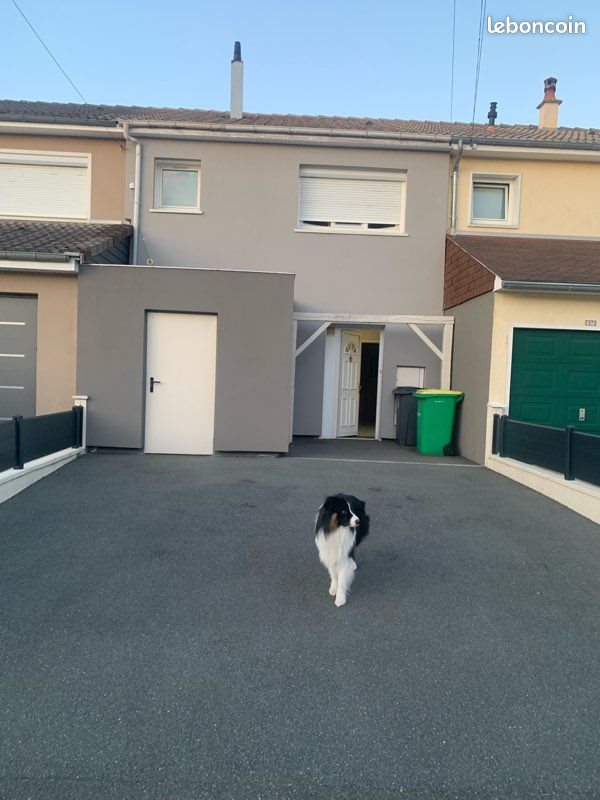 Maison à vendre, 100m², Mulsanne