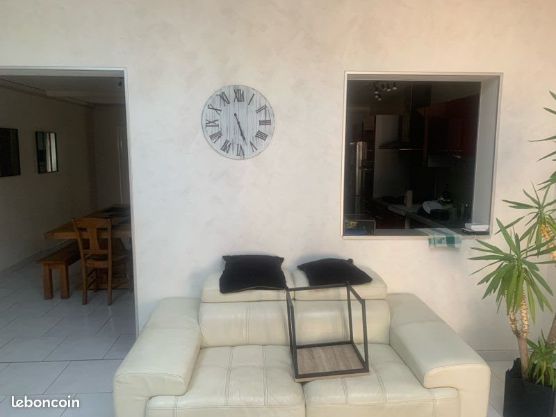 Maison à vendre, 100m², Mulsanne