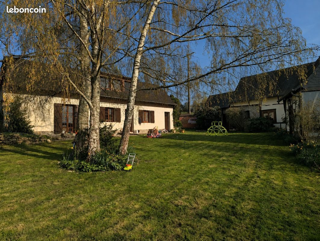 Maison à vendre, 135m², Haussez