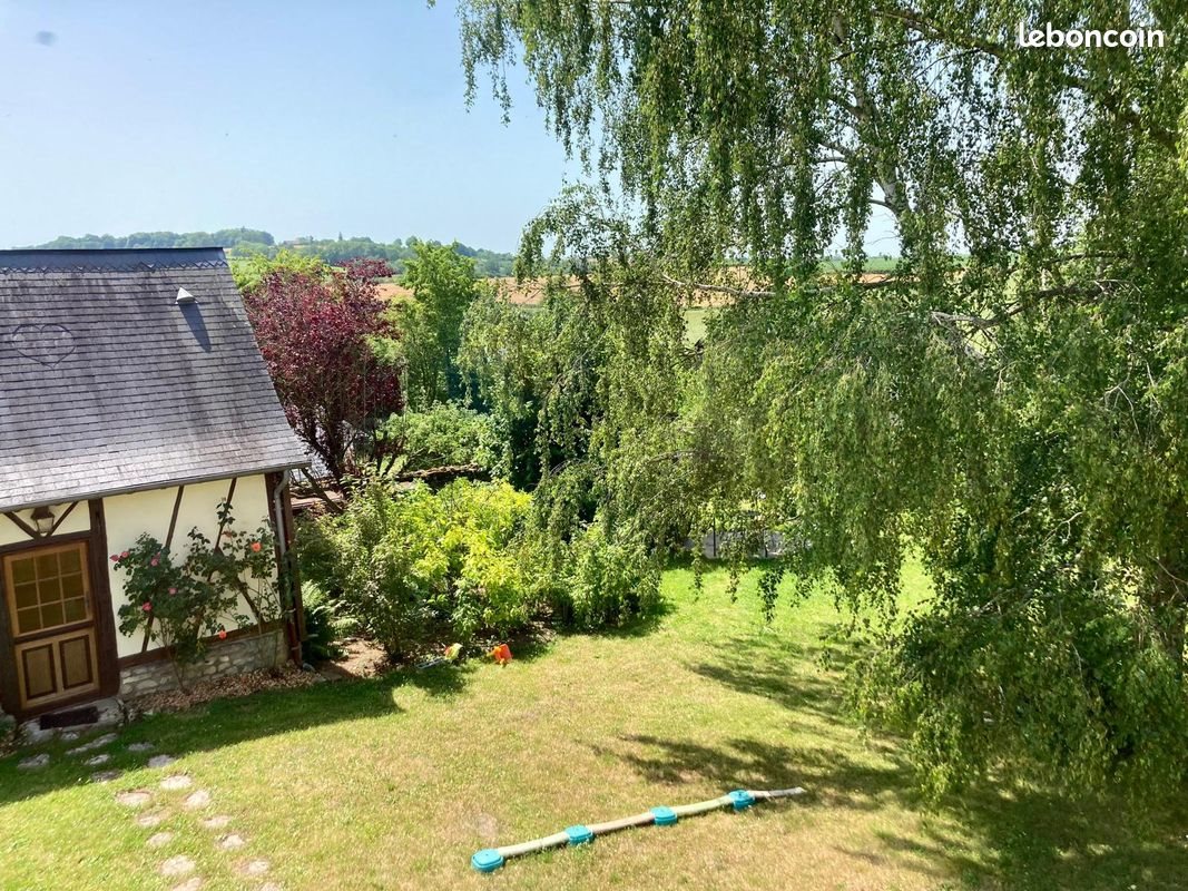 Maison à vendre, 135m², Haussez