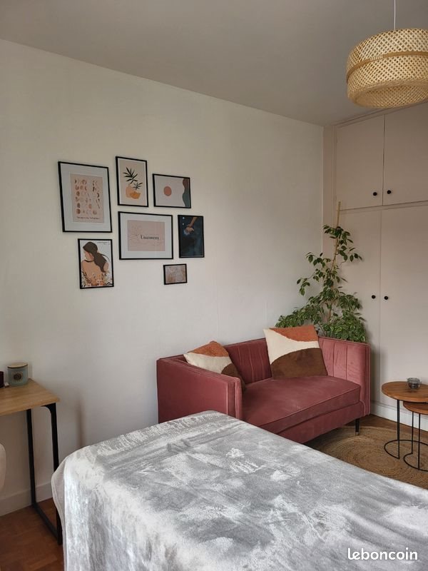 Maison à louer, 13m², Le Bouscat