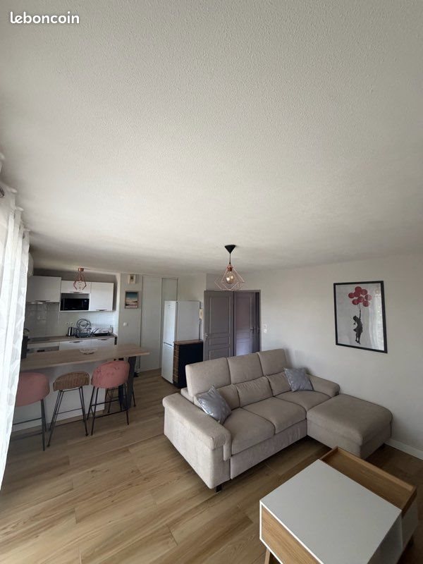 Appartement à louer, 44m², Saint-Orens-de-Gameville