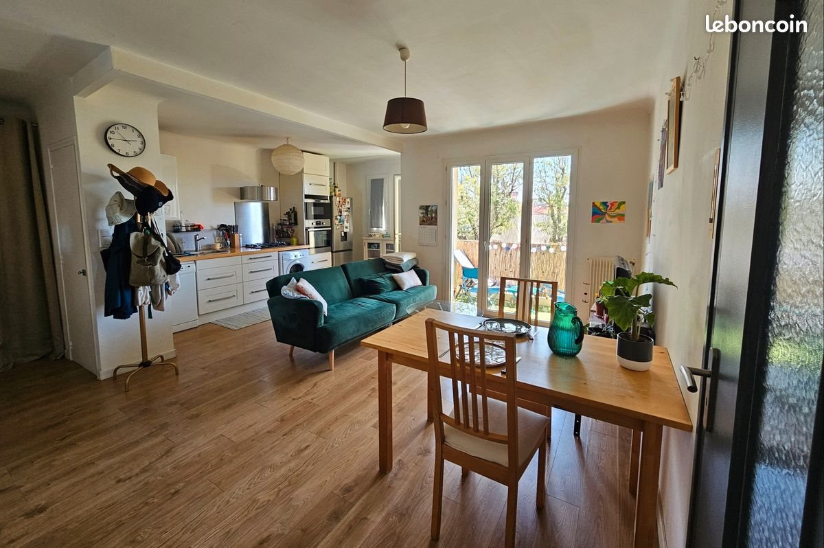 Appartement à louer, 47m², Montpellier