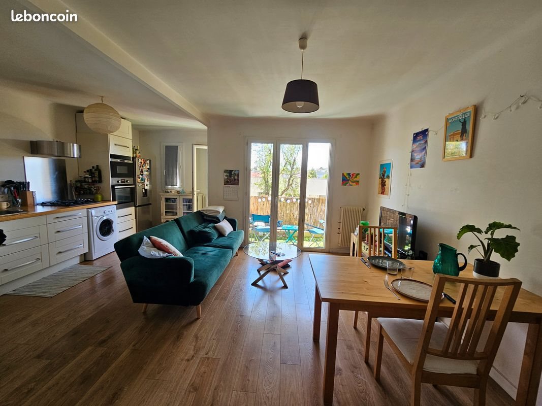 Appartement à louer, 47m², Montpellier