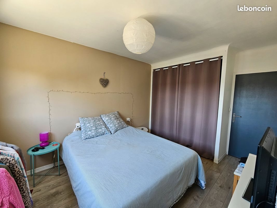 Appartement à louer, 47m², Montpellier
