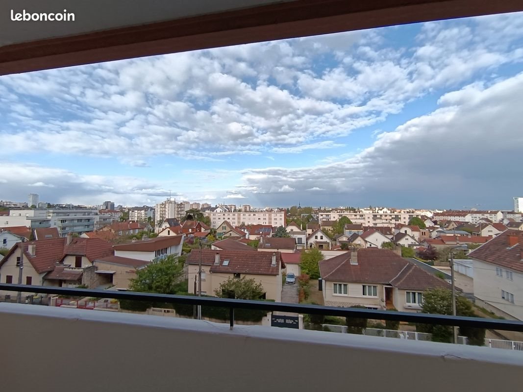Appartement à louer, 31m², Dijon