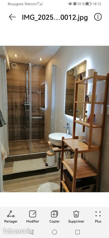 Appartement à vendre, 85m², La Ciotat