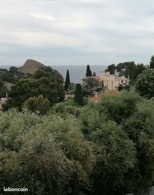 Appartement à vendre, 85m², La Ciotat