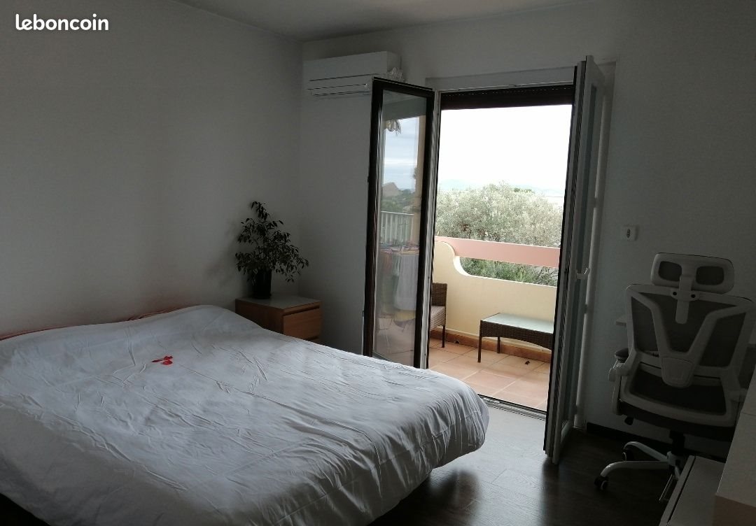 Appartement à vendre, 85m², La Ciotat