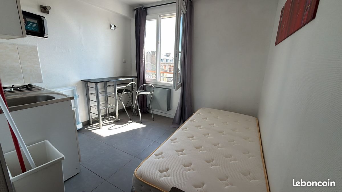 Appartement à louer, 15m², Alençon