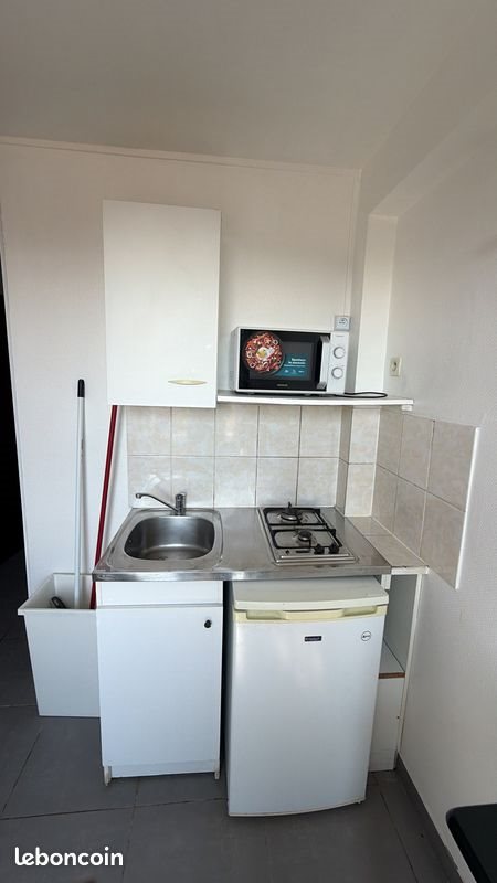 Appartement à louer, 15m², Alençon