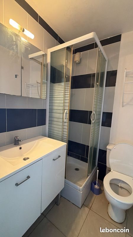 Appartement à louer, 15m², Alençon
