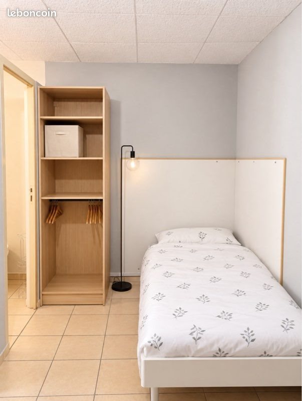 Appartement à louer, 20m², Coulounieix-Chamiers