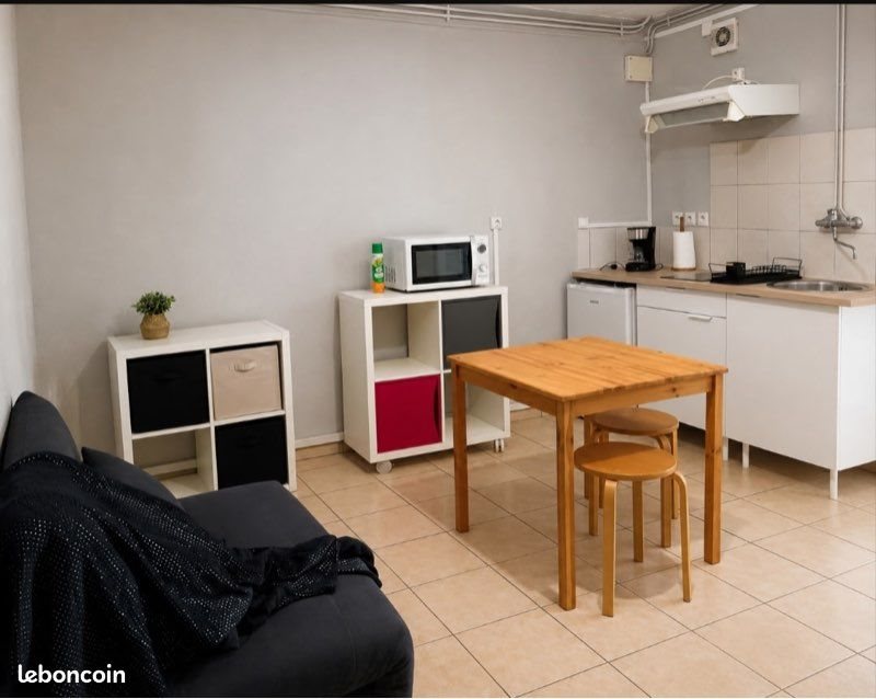 Appartement à louer, 20m², Coulounieix-Chamiers