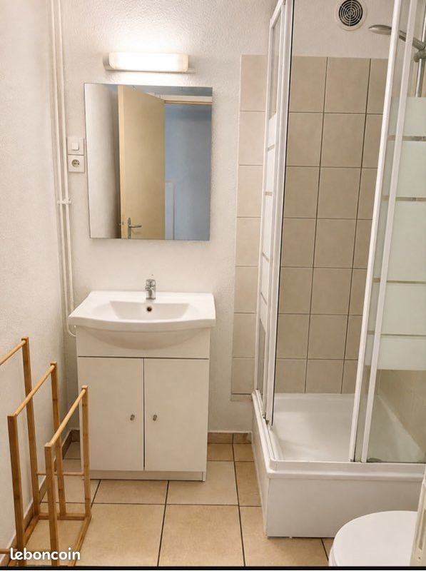 Appartement à louer, 20m², Coulounieix-Chamiers