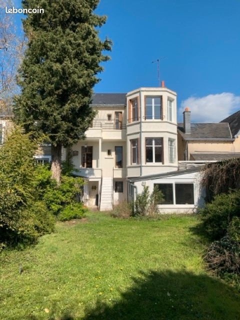 Maison à vendre, 160m², Châteauroux