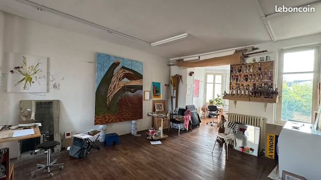Maison à vendre, 160m², Châteauroux