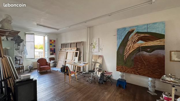 Maison à vendre, 160m², Châteauroux