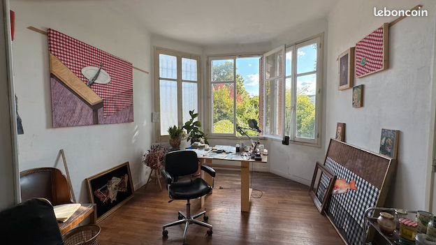 Maison à vendre, 160m², Châteauroux