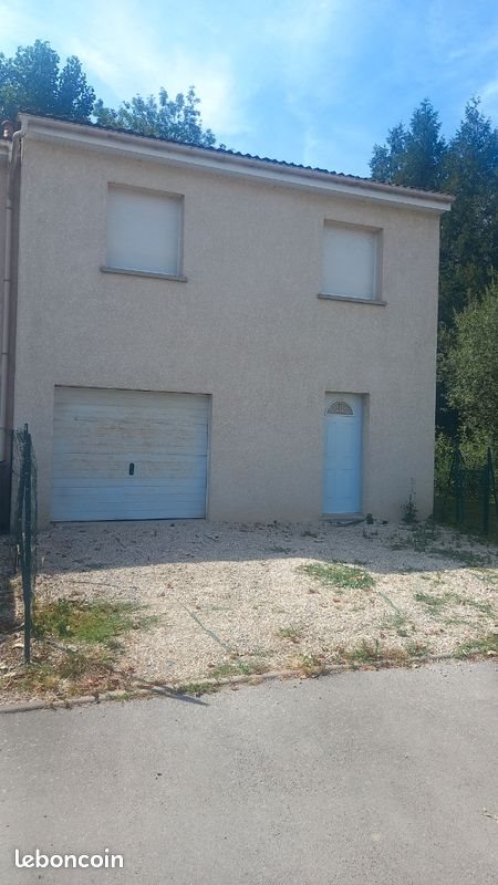 Maison à vendre, 110m², Bétheniville