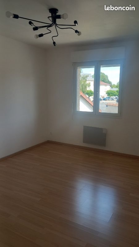 Maison à vendre, 110m², Bétheniville