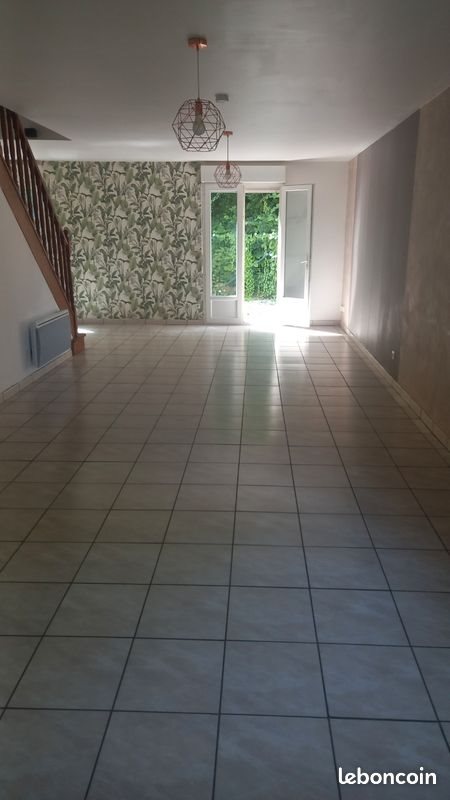 Maison à vendre, 110m², Bétheniville