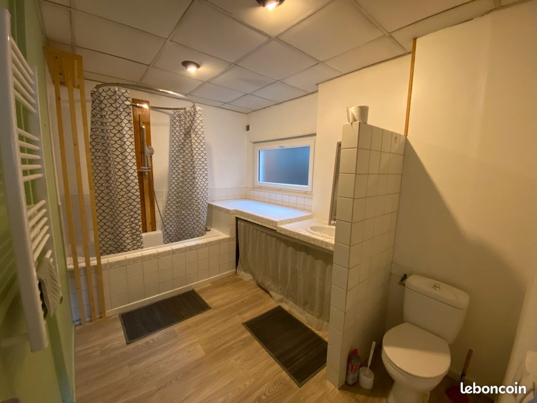 Appartement à vendre, 59m², Roubaix