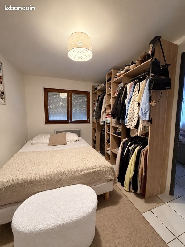 Appartement à louer, 35m², Béthune
