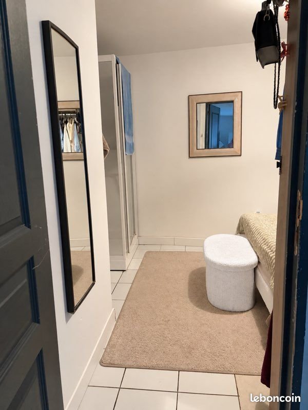 Appartement à louer, 35m², Béthune