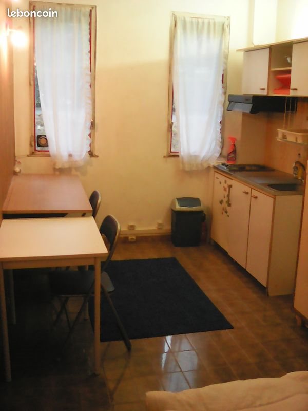 Appartement à louer, 16m², Châtenay-Malabry