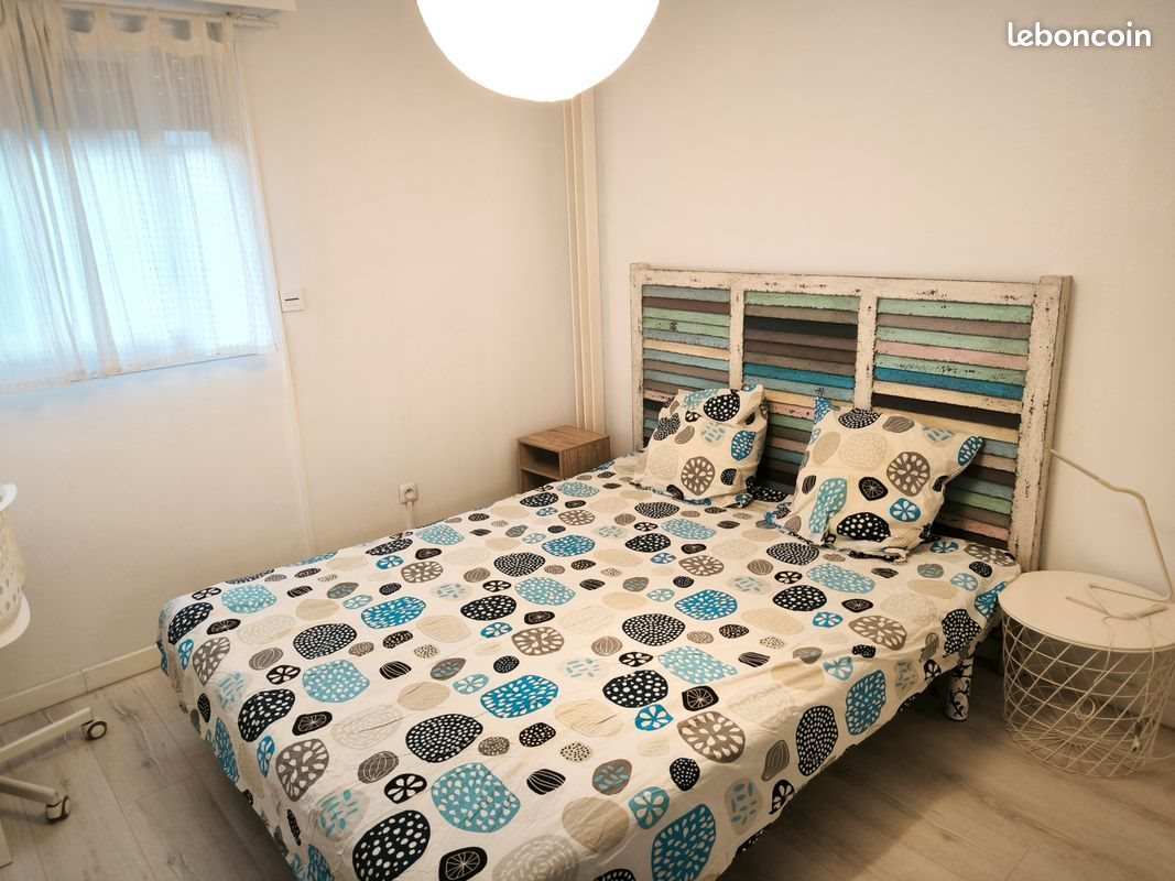 Appartement à louer, 54m², Montpellier