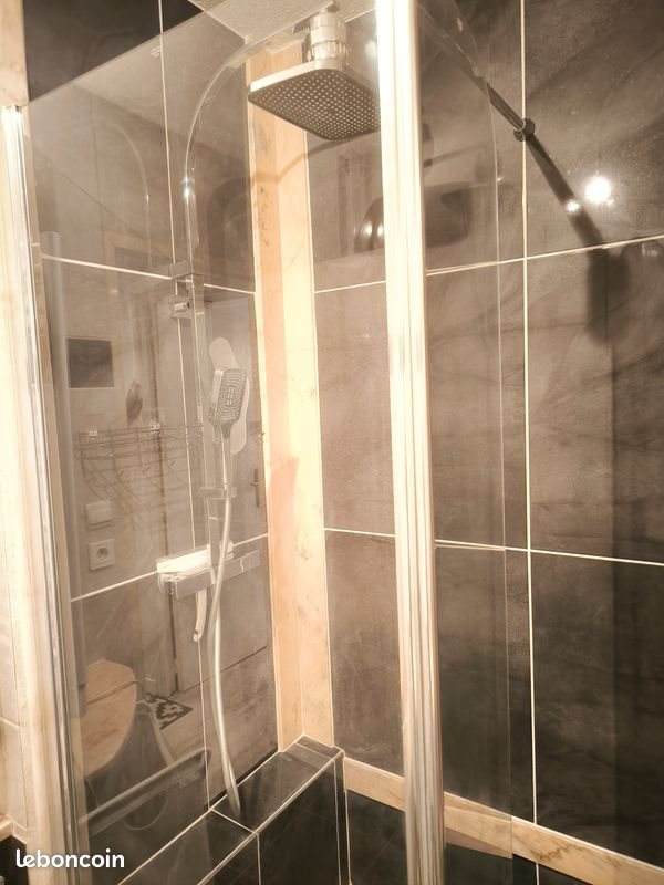 Appartement à louer, 54m², Montpellier