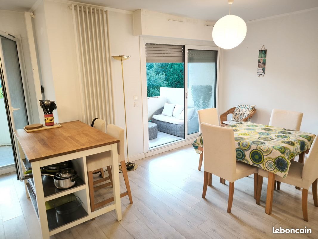 Appartement à louer, 54m², Montpellier