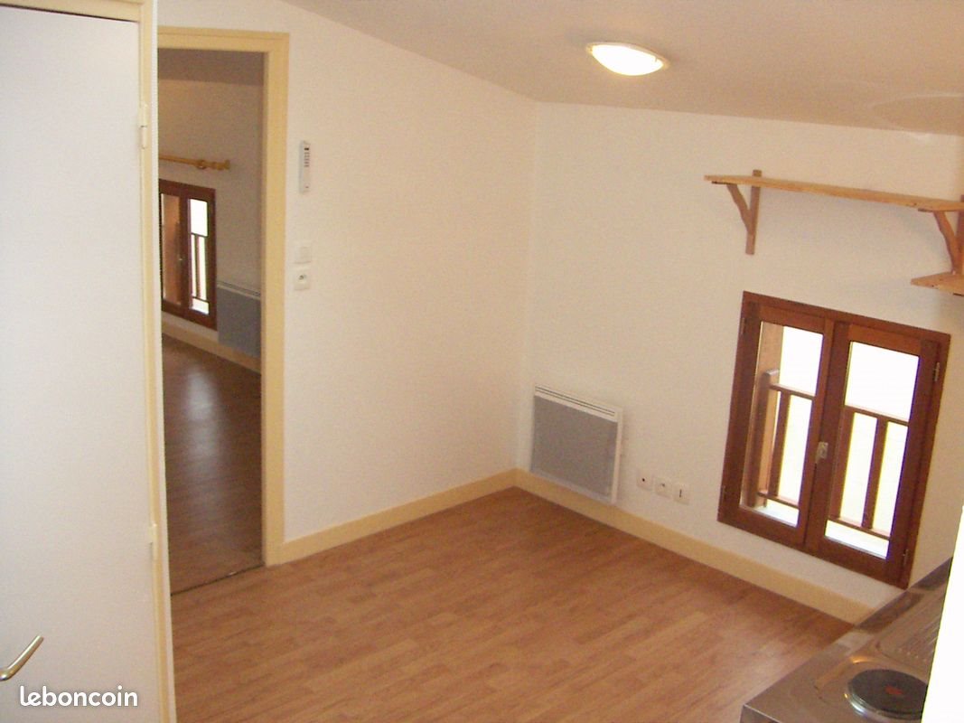 Appartement à louer, 33m², Châlons-en-Champagne