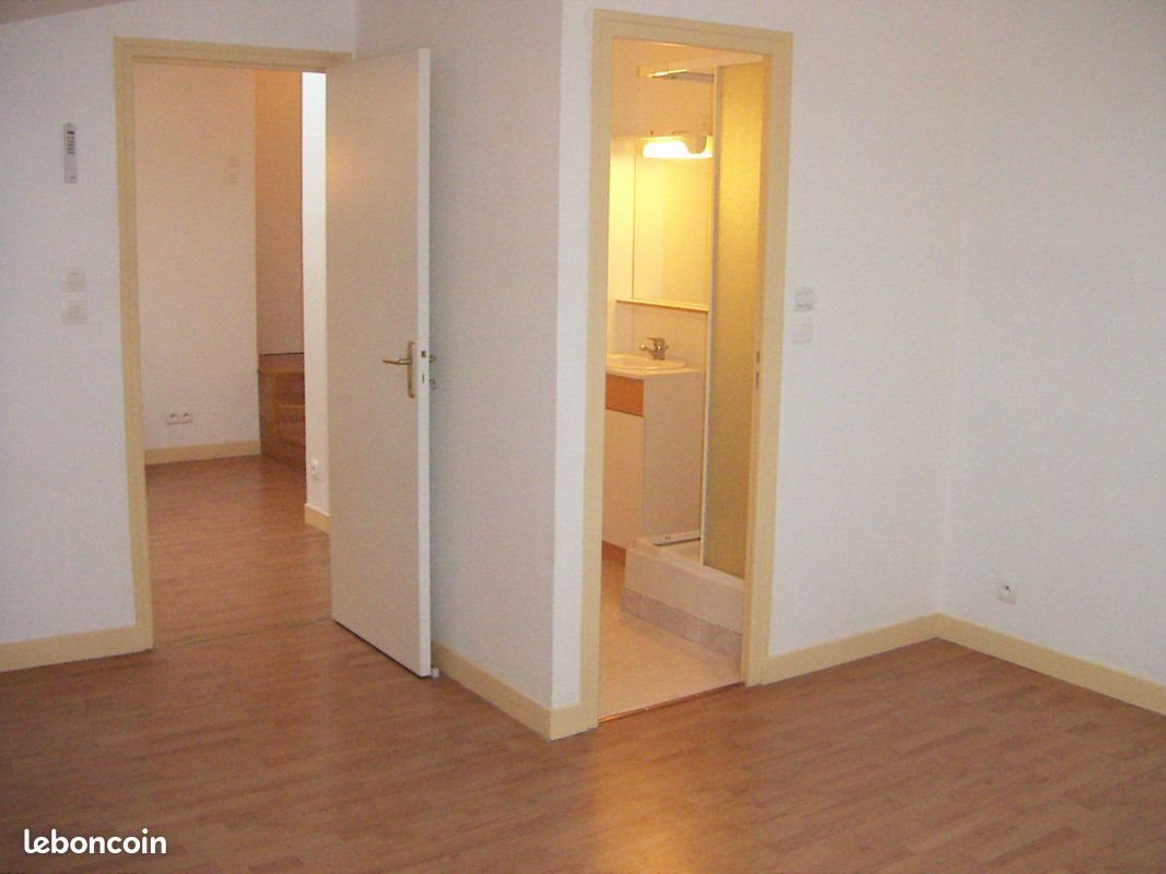 Appartement à louer, 33m², Châlons-en-Champagne