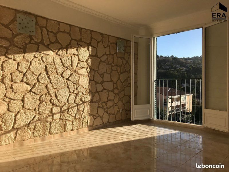 Appartement à vendre, 58m², Vallauris