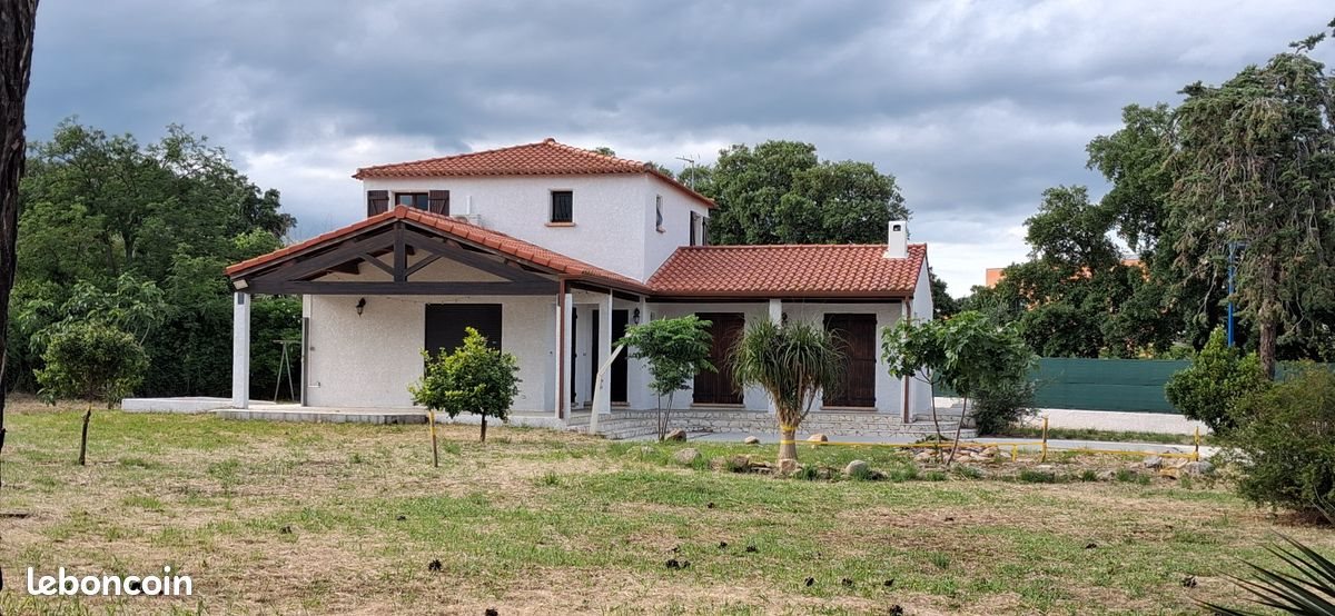 Maison à vendre, 115m², Argelès-sur-Mer