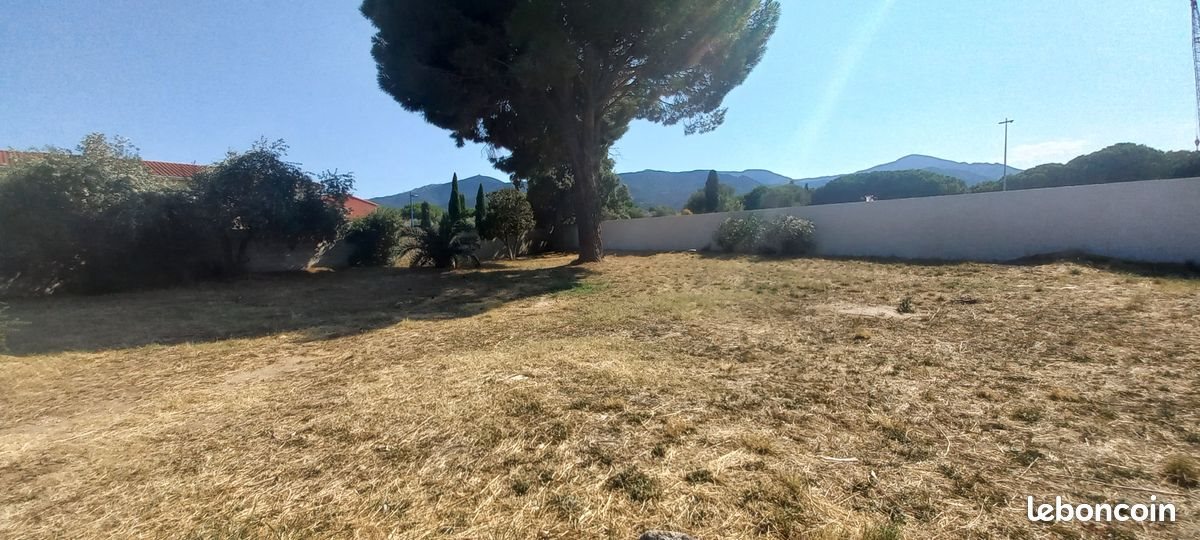 Maison à vendre, 115m², Argelès-sur-Mer