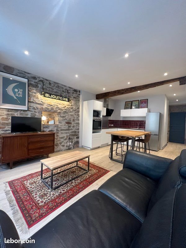 Appartement à louer, 40m², Rodez